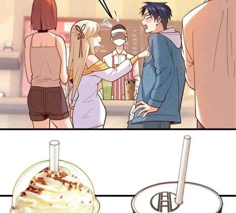 Truyện Tranh Trọng Sinh Không Làm Chạn Vương, Tôi Một Mình Nạp Game Thăng Cấp trang 4