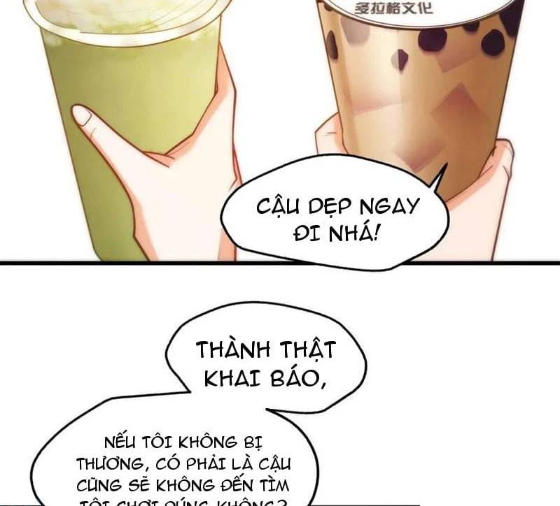 Truyện Tranh Trọng Sinh Không Làm Chạn Vương, Tôi Một Mình Nạp Game Thăng Cấp trang 4