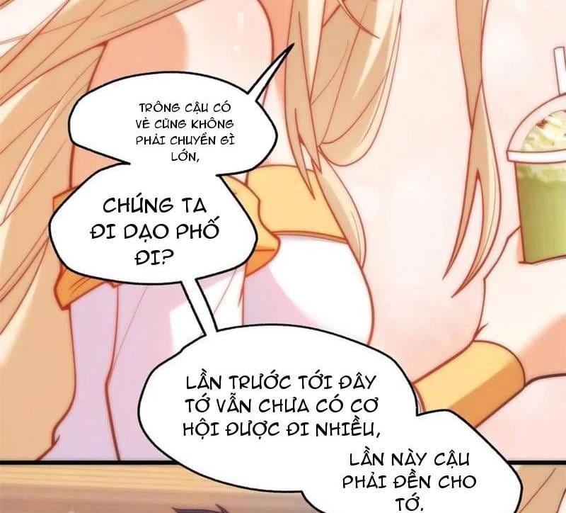 Truyện Tranh Trọng Sinh Không Làm Chạn Vương, Tôi Một Mình Nạp Game Thăng Cấp trang 4