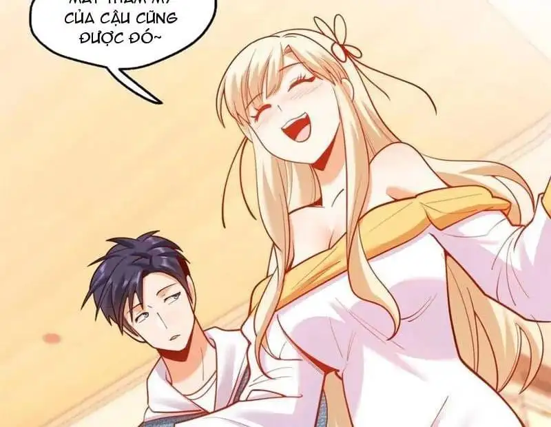 Truyện Tranh Trọng Sinh Không Làm Chạn Vương, Tôi Một Mình Nạp Game Thăng Cấp trang 4