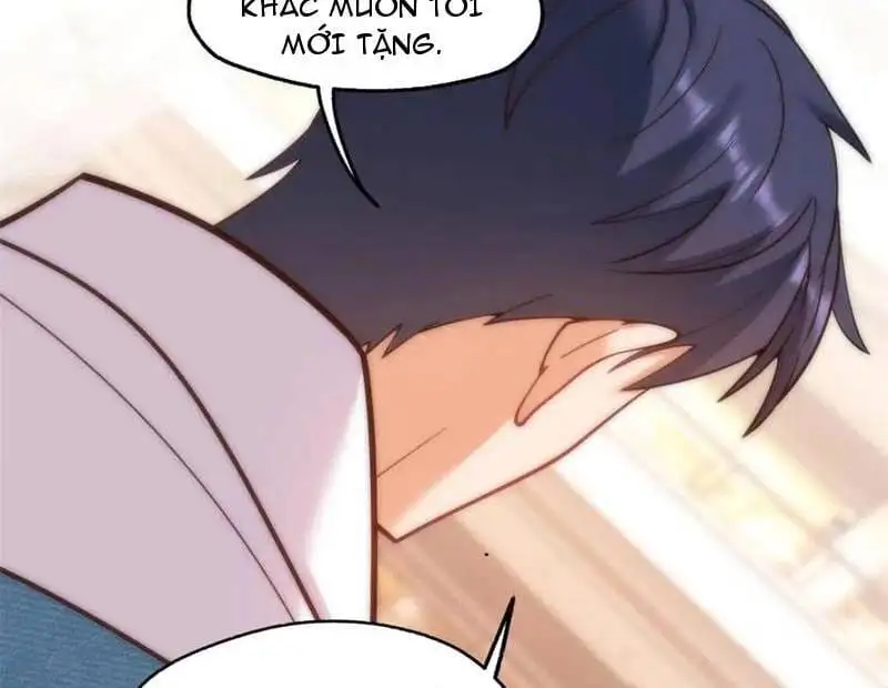 Truyện Tranh Trọng Sinh Không Làm Chạn Vương, Tôi Một Mình Nạp Game Thăng Cấp trang 4