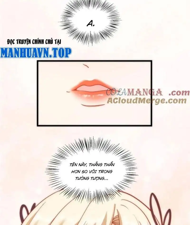 Truyện Tranh Trọng Sinh Không Làm Chạn Vương, Tôi Một Mình Nạp Game Thăng Cấp trang 4