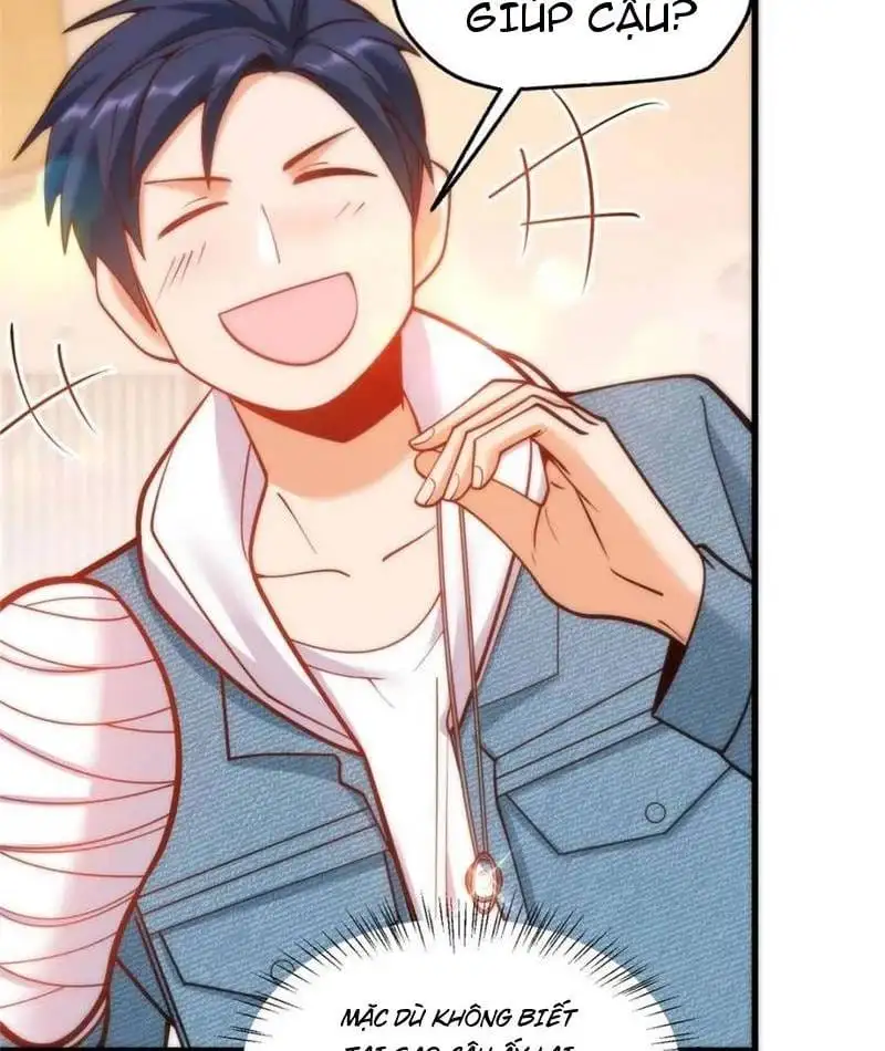 Truyện Tranh Trọng Sinh Không Làm Chạn Vương, Tôi Một Mình Nạp Game Thăng Cấp trang 4