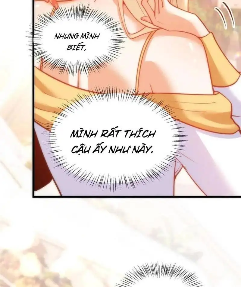 Truyện Tranh Trọng Sinh Không Làm Chạn Vương, Tôi Một Mình Nạp Game Thăng Cấp trang 4