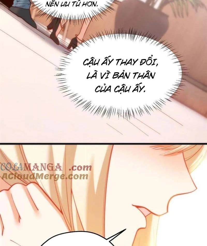 Truyện Tranh Trọng Sinh Không Làm Chạn Vương, Tôi Một Mình Nạp Game Thăng Cấp trang 4