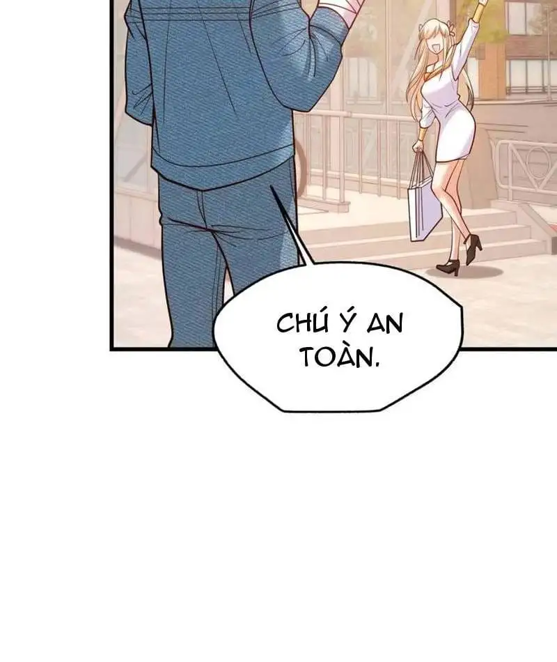 Truyện Tranh Trọng Sinh Không Làm Chạn Vương, Tôi Một Mình Nạp Game Thăng Cấp trang 4