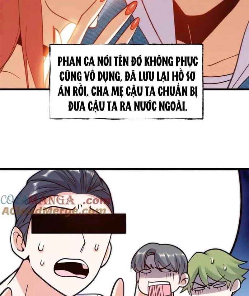 Truyện Tranh Trọng Sinh Không Làm Chạn Vương, Tôi Một Mình Nạp Game Thăng Cấp trang 4