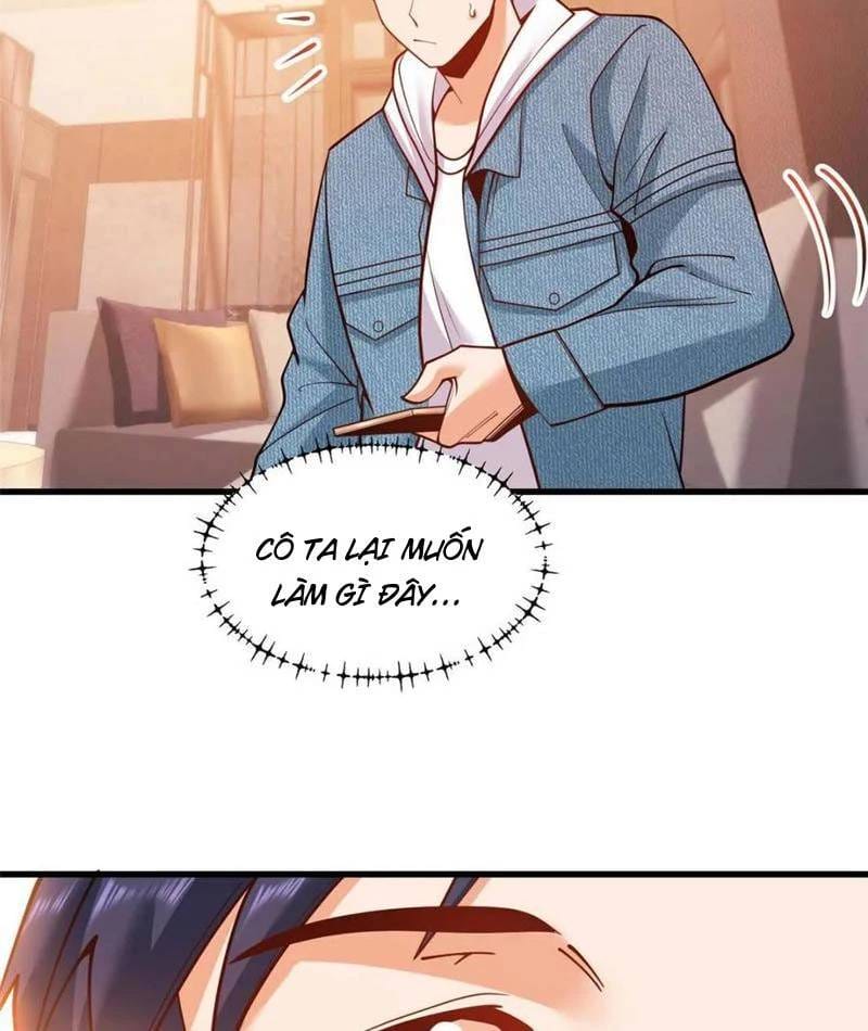 Truyện Tranh Trọng Sinh Không Làm Chạn Vương, Tôi Một Mình Nạp Game Thăng Cấp trang 4