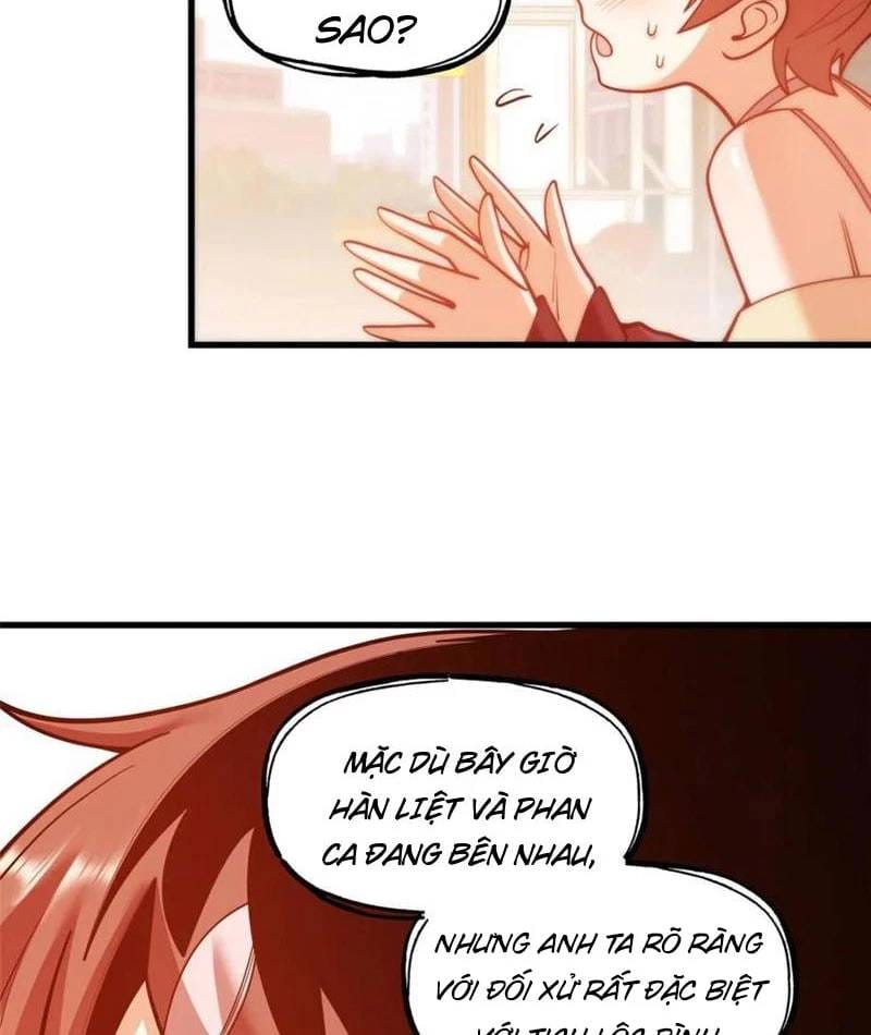 Truyện Tranh Trọng Sinh Không Làm Chạn Vương, Tôi Một Mình Nạp Game Thăng Cấp trang 4