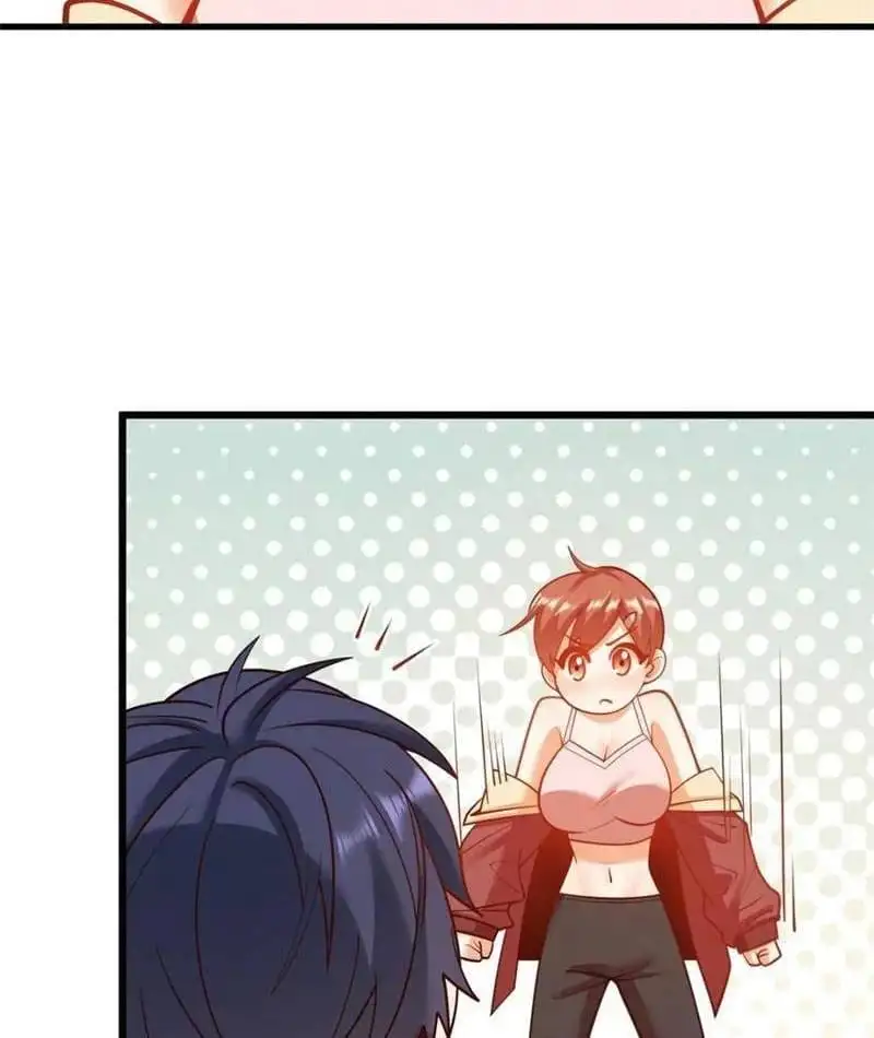 Truyện Tranh Trọng Sinh Không Làm Chạn Vương, Tôi Một Mình Nạp Game Thăng Cấp trang 4