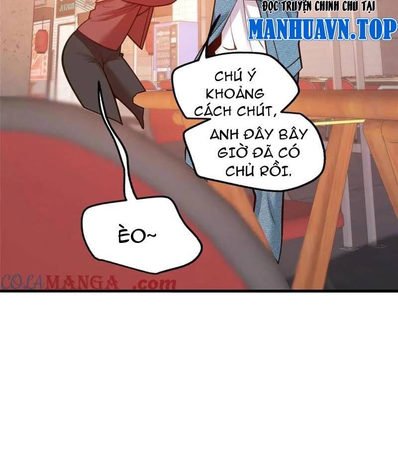 Truyện Tranh Trọng Sinh Không Làm Chạn Vương, Tôi Một Mình Nạp Game Thăng Cấp trang 4