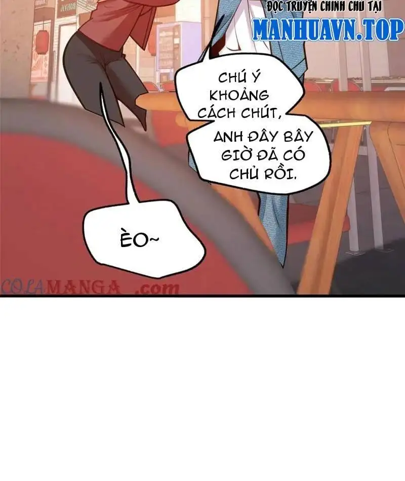 Truyện Tranh Trọng Sinh Không Làm Chạn Vương, Tôi Một Mình Nạp Game Thăng Cấp trang 4