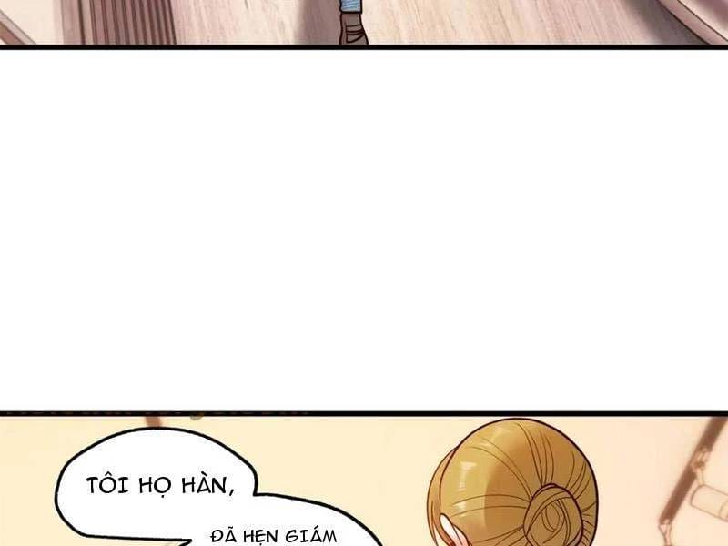 Truyện Tranh Trọng Sinh Không Làm Chạn Vương, Tôi Một Mình Nạp Game Thăng Cấp trang 4