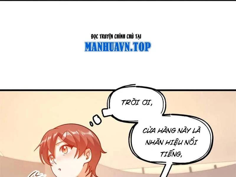 Truyện Tranh Trọng Sinh Không Làm Chạn Vương, Tôi Một Mình Nạp Game Thăng Cấp trang 4