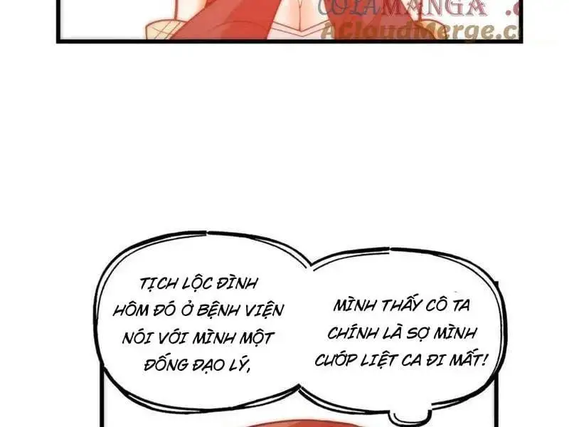 Truyện Tranh Trọng Sinh Không Làm Chạn Vương, Tôi Một Mình Nạp Game Thăng Cấp trang 4