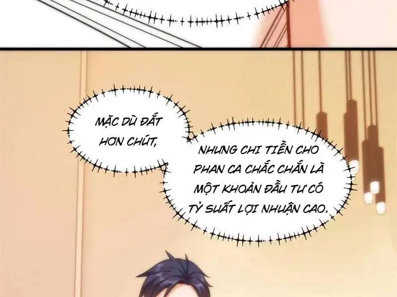 Truyện Tranh Trọng Sinh Không Làm Chạn Vương, Tôi Một Mình Nạp Game Thăng Cấp trang 4