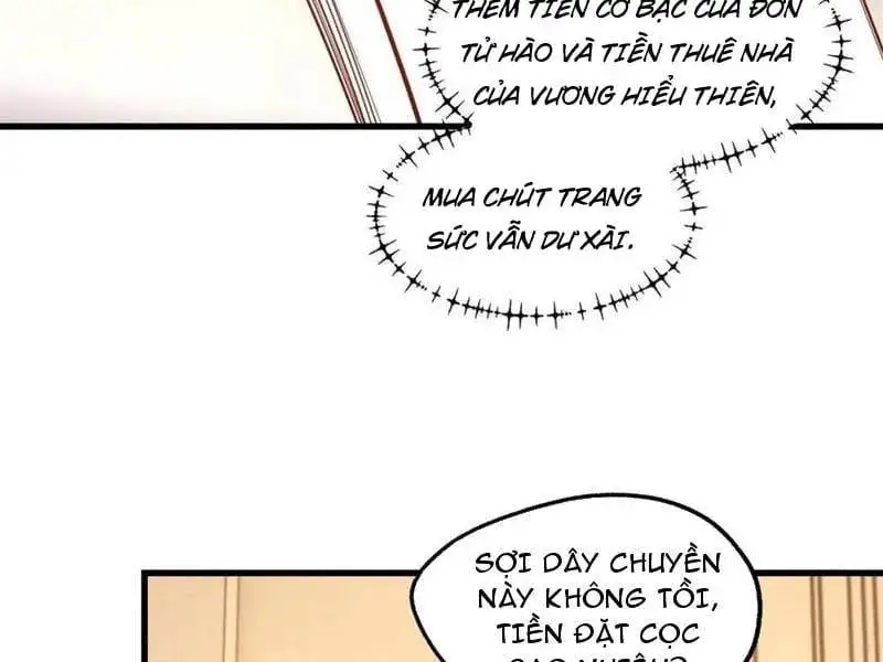 Truyện Tranh Trọng Sinh Không Làm Chạn Vương, Tôi Một Mình Nạp Game Thăng Cấp trang 4