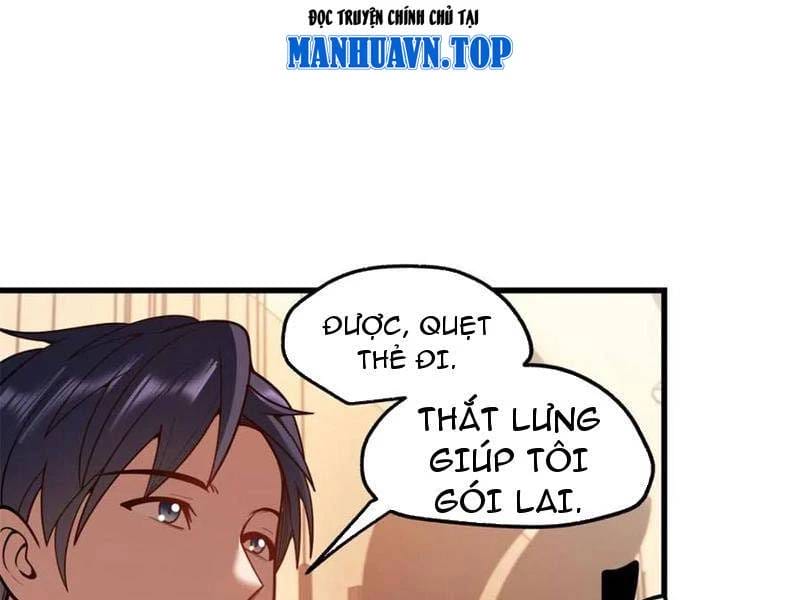 Truyện Tranh Trọng Sinh Không Làm Chạn Vương, Tôi Một Mình Nạp Game Thăng Cấp trang 4