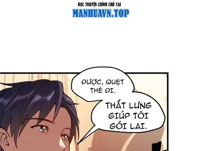 Truyện Tranh Trọng Sinh Không Làm Chạn Vương, Tôi Một Mình Nạp Game Thăng Cấp trang 4