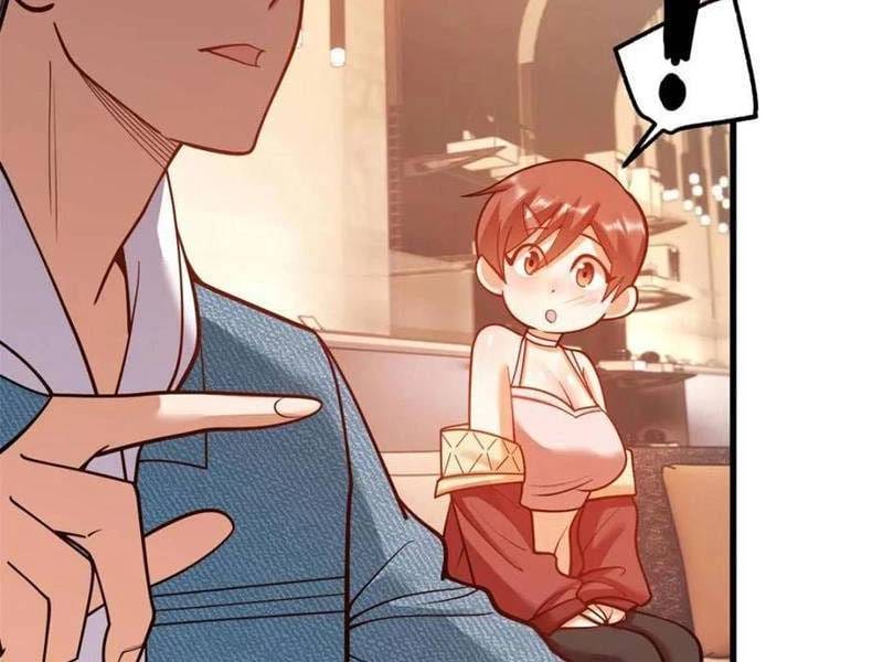 Truyện Tranh Trọng Sinh Không Làm Chạn Vương, Tôi Một Mình Nạp Game Thăng Cấp trang 4