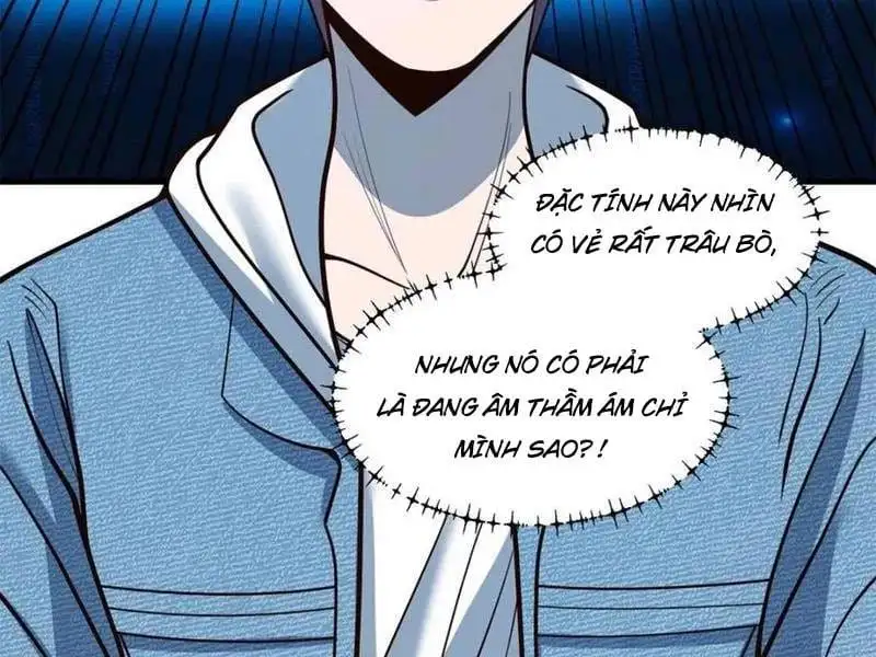 Truyện Tranh Trọng Sinh Không Làm Chạn Vương, Tôi Một Mình Nạp Game Thăng Cấp trang 4