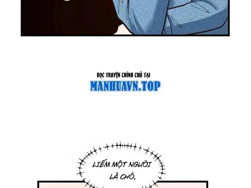 Truyện Tranh Trọng Sinh Không Làm Chạn Vương, Tôi Một Mình Nạp Game Thăng Cấp trang 4