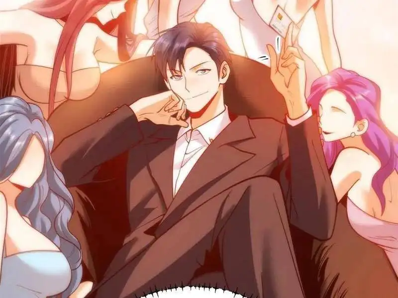 Truyện Tranh Trọng Sinh Không Làm Chạn Vương, Tôi Một Mình Nạp Game Thăng Cấp trang 4