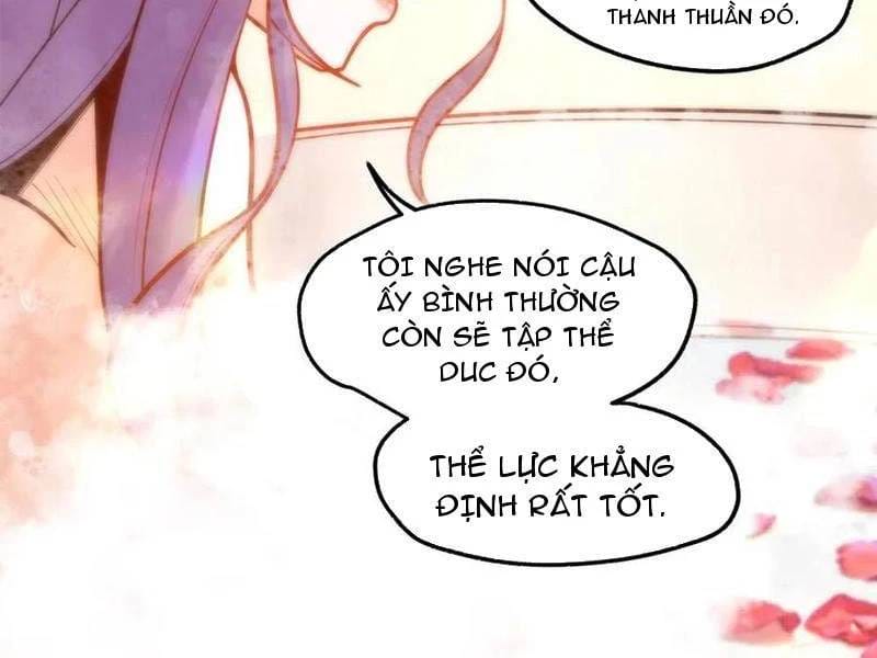 Truyện Tranh Trọng Sinh Không Làm Chạn Vương, Tôi Một Mình Nạp Game Thăng Cấp trang 4