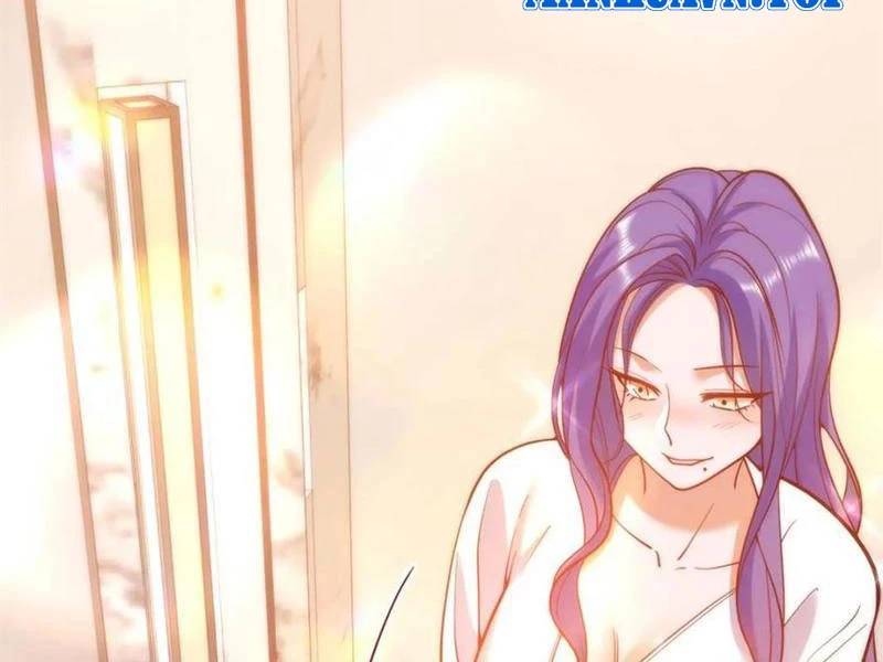 Truyện Tranh Trọng Sinh Không Làm Chạn Vương, Tôi Một Mình Nạp Game Thăng Cấp trang 4