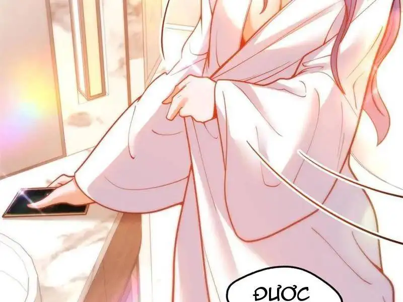 Truyện Tranh Trọng Sinh Không Làm Chạn Vương, Tôi Một Mình Nạp Game Thăng Cấp trang 4