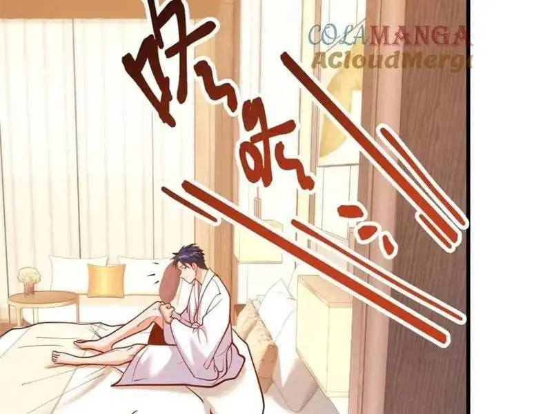 Truyện Tranh Trọng Sinh Không Làm Chạn Vương, Tôi Một Mình Nạp Game Thăng Cấp trang 4