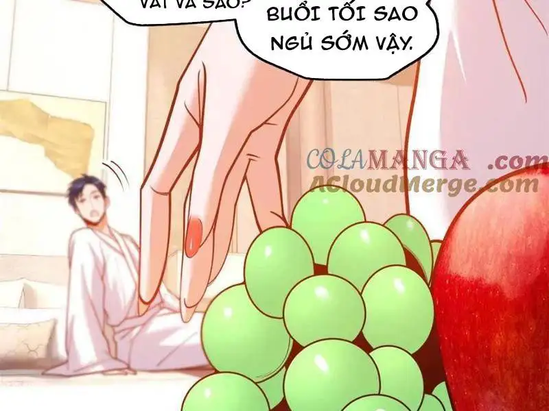 Truyện Tranh Trọng Sinh Không Làm Chạn Vương, Tôi Một Mình Nạp Game Thăng Cấp trang 4