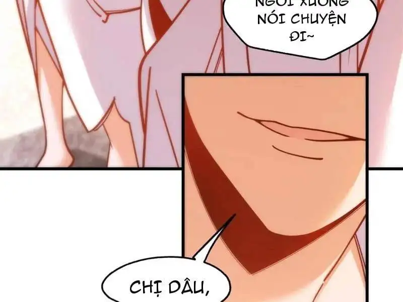 Truyện Tranh Trọng Sinh Không Làm Chạn Vương, Tôi Một Mình Nạp Game Thăng Cấp trang 4