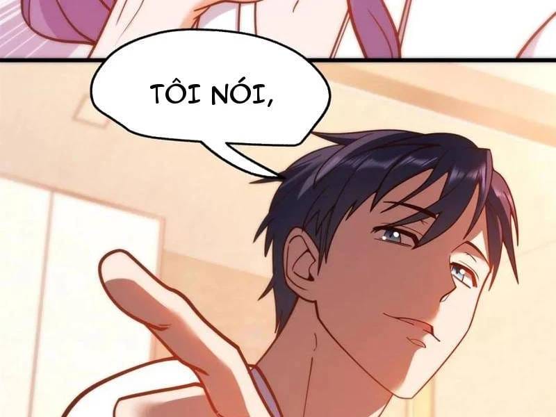 Truyện Tranh Trọng Sinh Không Làm Chạn Vương, Tôi Một Mình Nạp Game Thăng Cấp trang 4