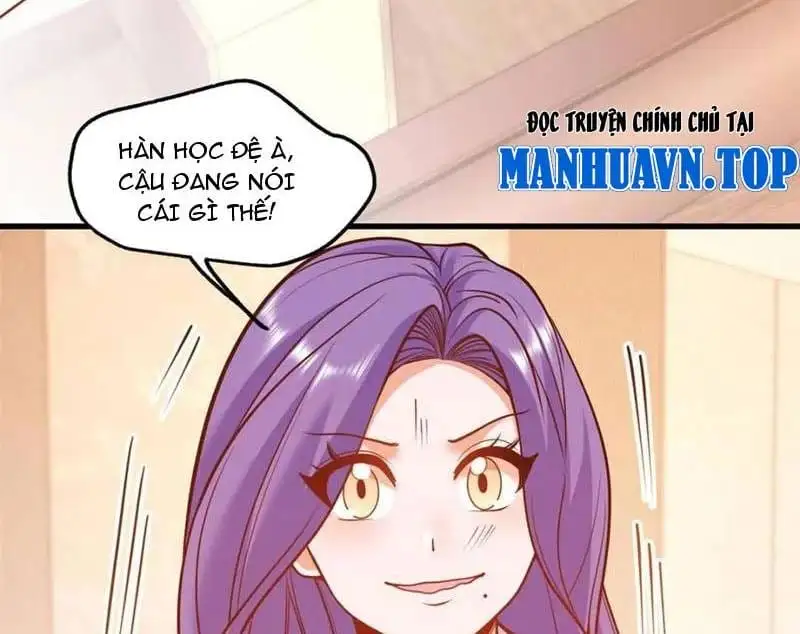 Truyện Tranh Trọng Sinh Không Làm Chạn Vương, Tôi Một Mình Nạp Game Thăng Cấp trang 4