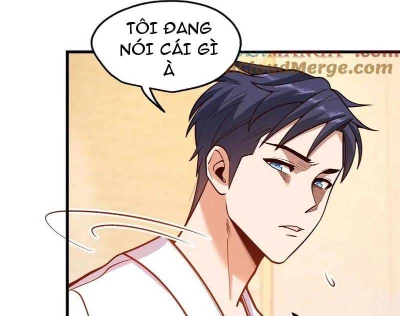 Truyện Tranh Trọng Sinh Không Làm Chạn Vương, Tôi Một Mình Nạp Game Thăng Cấp trang 4