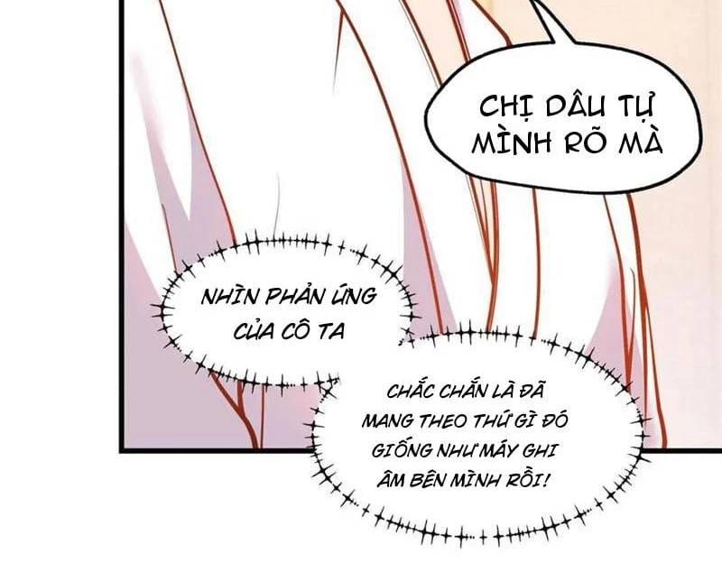 Truyện Tranh Trọng Sinh Không Làm Chạn Vương, Tôi Một Mình Nạp Game Thăng Cấp trang 4