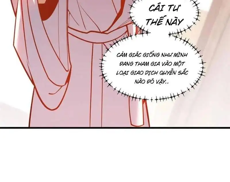 Truyện Tranh Trọng Sinh Không Làm Chạn Vương, Tôi Một Mình Nạp Game Thăng Cấp trang 4