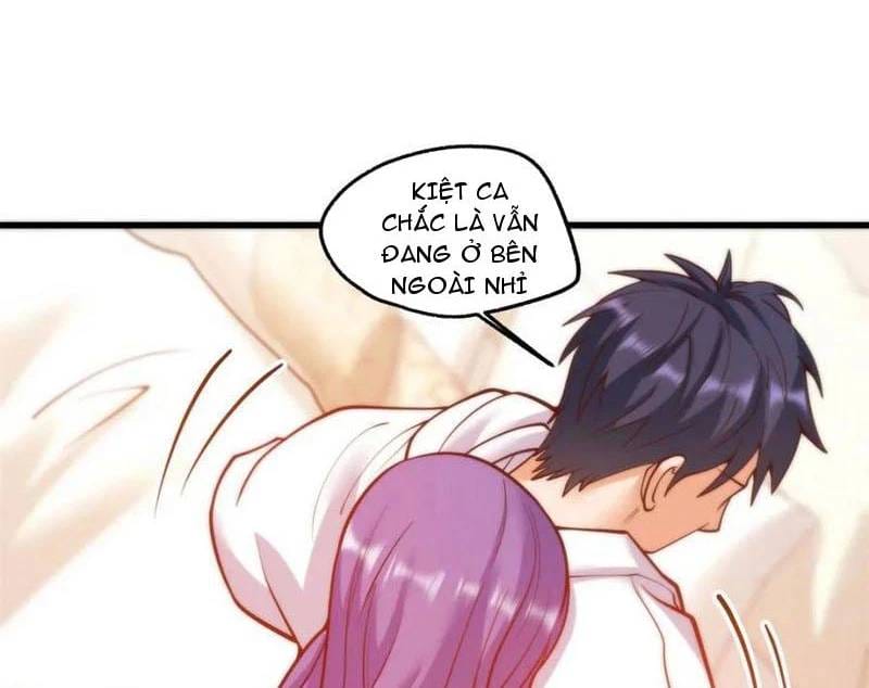 Truyện Tranh Trọng Sinh Không Làm Chạn Vương, Tôi Một Mình Nạp Game Thăng Cấp trang 4