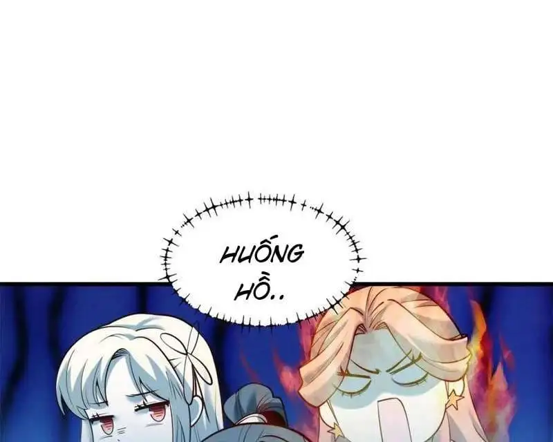 Truyện Tranh Trọng Sinh Không Làm Chạn Vương, Tôi Một Mình Nạp Game Thăng Cấp trang 4