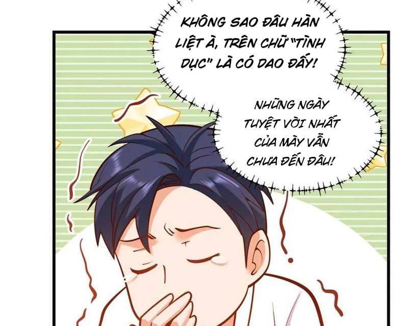 Truyện Tranh Trọng Sinh Không Làm Chạn Vương, Tôi Một Mình Nạp Game Thăng Cấp trang 4