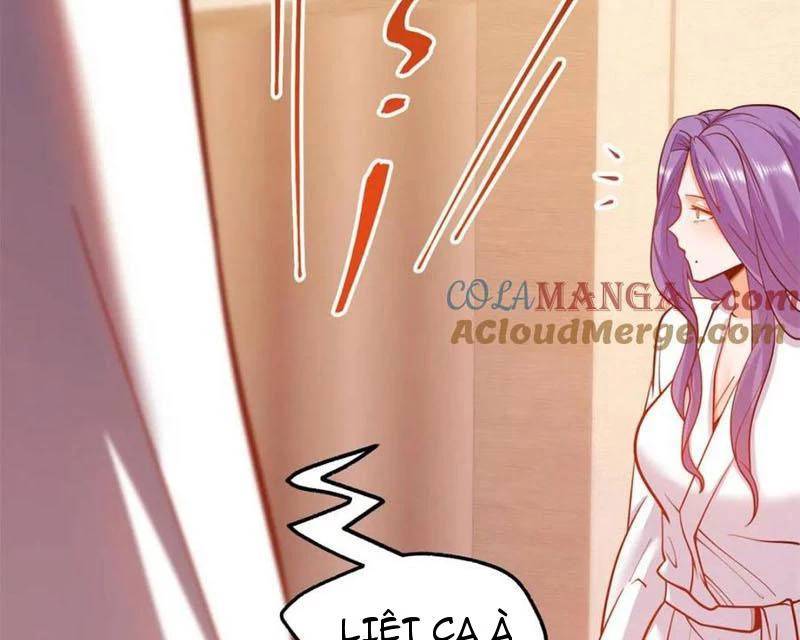 Truyện Tranh Trọng Sinh Không Làm Chạn Vương, Tôi Một Mình Nạp Game Thăng Cấp trang 4