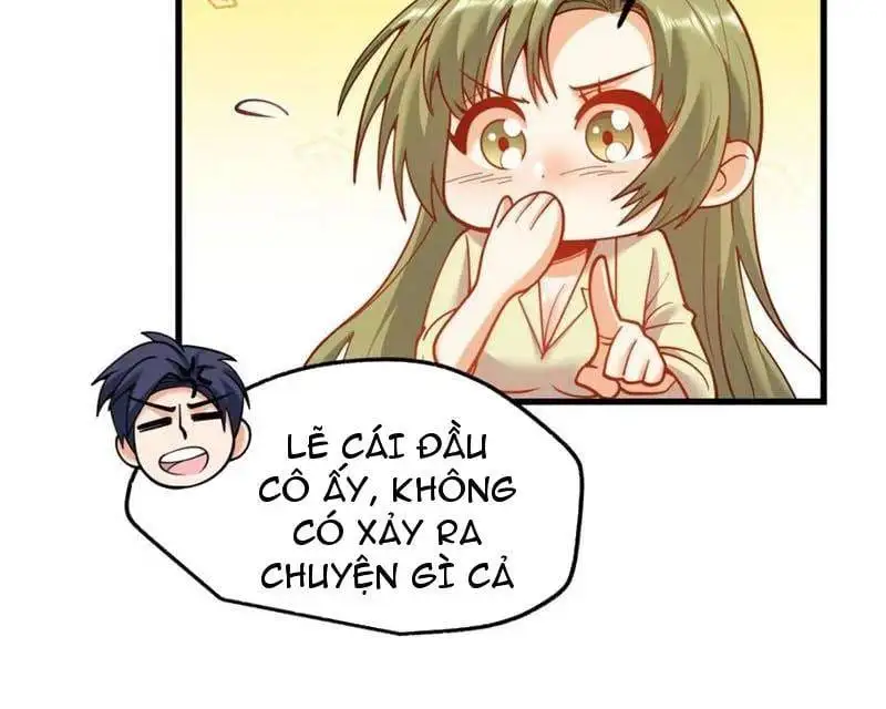 Truyện Tranh Trọng Sinh Không Làm Chạn Vương, Tôi Một Mình Nạp Game Thăng Cấp trang 4