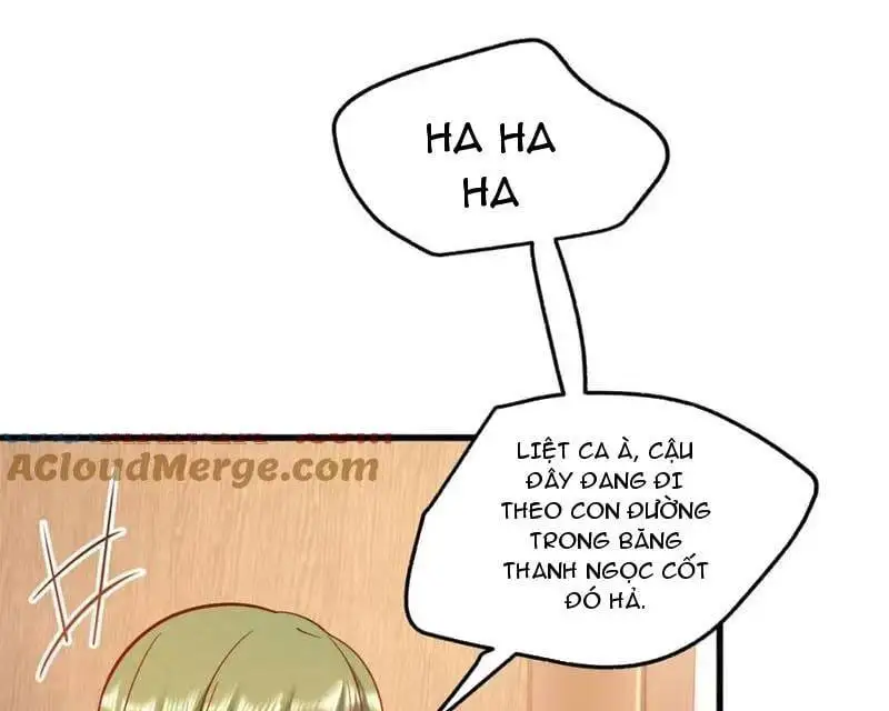 Truyện Tranh Trọng Sinh Không Làm Chạn Vương, Tôi Một Mình Nạp Game Thăng Cấp trang 4