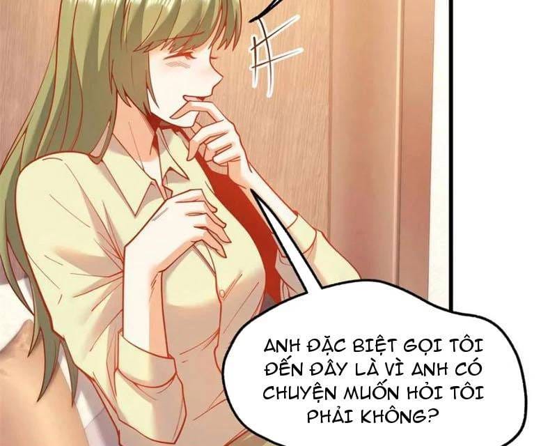 Truyện Tranh Trọng Sinh Không Làm Chạn Vương, Tôi Một Mình Nạp Game Thăng Cấp trang 4