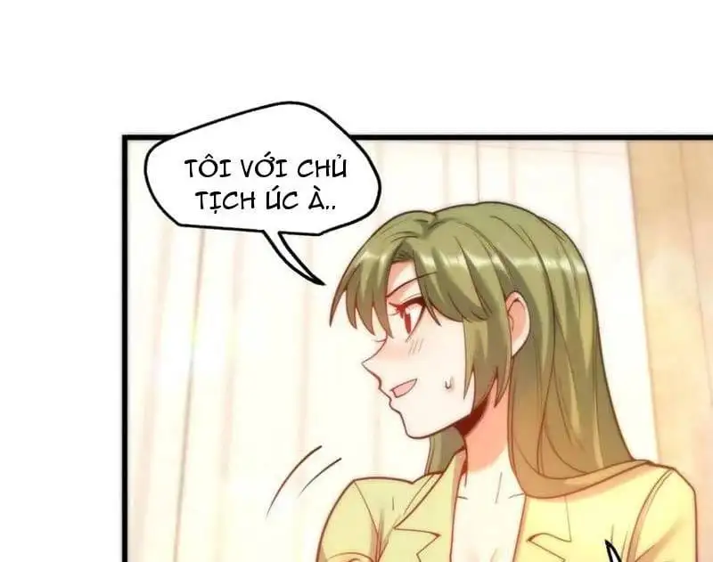 Truyện Tranh Trọng Sinh Không Làm Chạn Vương, Tôi Một Mình Nạp Game Thăng Cấp trang 4