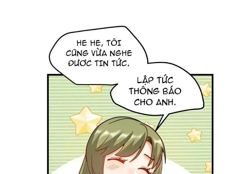 Truyện Tranh Trọng Sinh Không Làm Chạn Vương, Tôi Một Mình Nạp Game Thăng Cấp trang 4