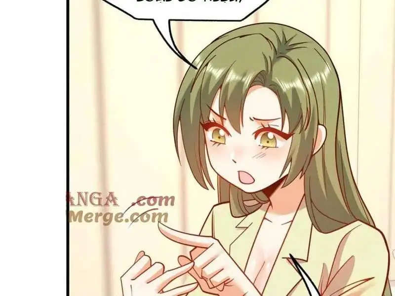 Truyện Tranh Trọng Sinh Không Làm Chạn Vương, Tôi Một Mình Nạp Game Thăng Cấp trang 4