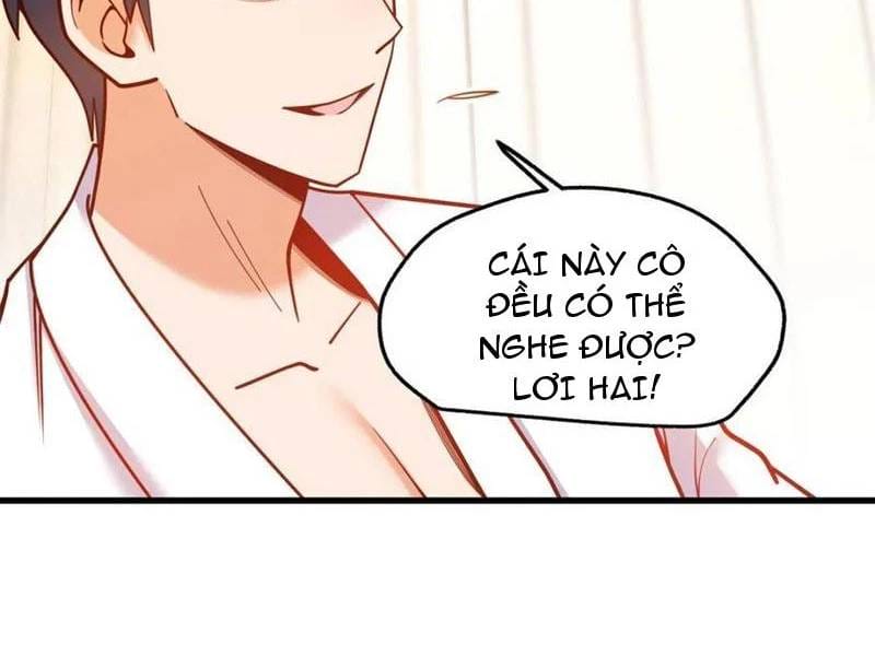 Truyện Tranh Trọng Sinh Không Làm Chạn Vương, Tôi Một Mình Nạp Game Thăng Cấp trang 4