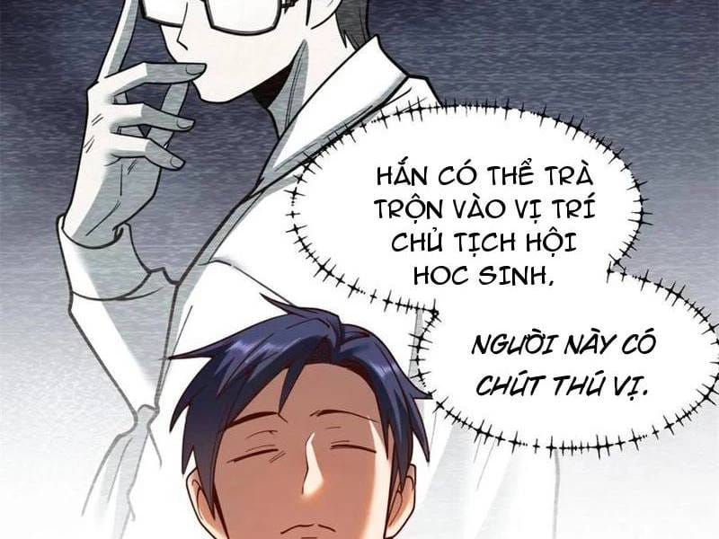 Truyện Tranh Trọng Sinh Không Làm Chạn Vương, Tôi Một Mình Nạp Game Thăng Cấp trang 4